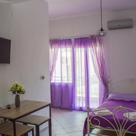Thero House Heraklion  Ngoại thất bức ảnh