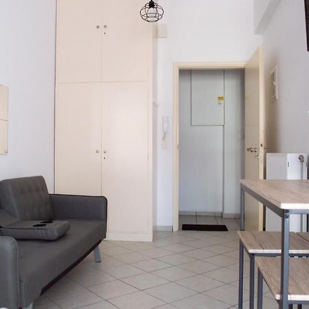 Thero House Heraklion  Ngoại thất bức ảnh