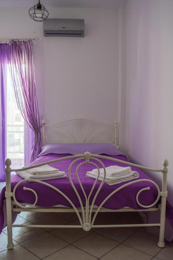 Thero House Heraklion  Ngoại thất bức ảnh