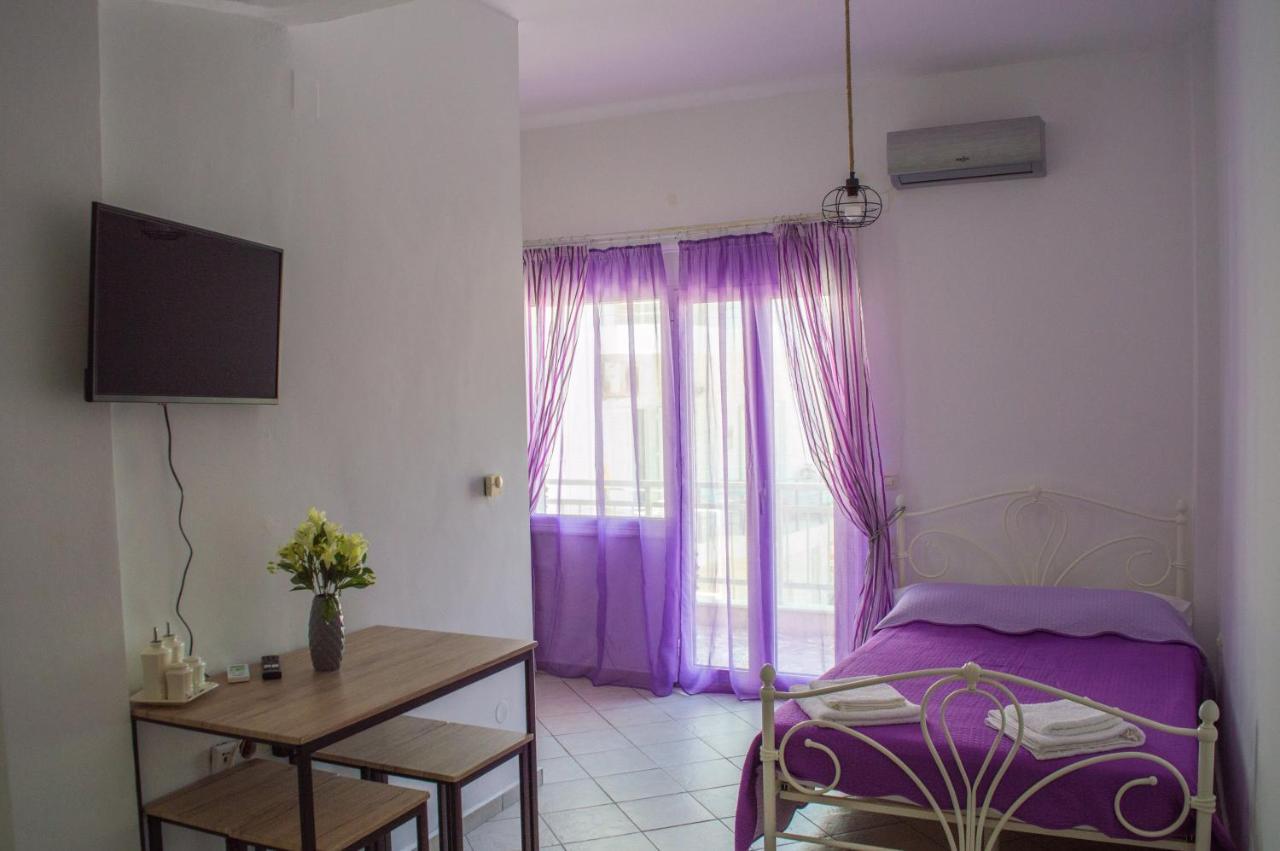 Thero House Heraklion  Ngoại thất bức ảnh
