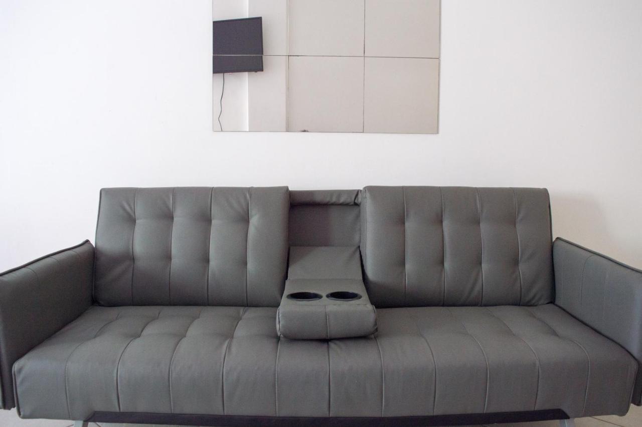 Thero House Heraklion  Ngoại thất bức ảnh