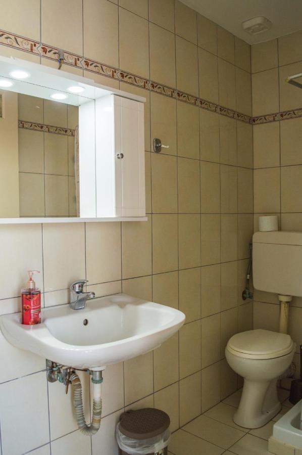 Thero House Heraklion  Ngoại thất bức ảnh