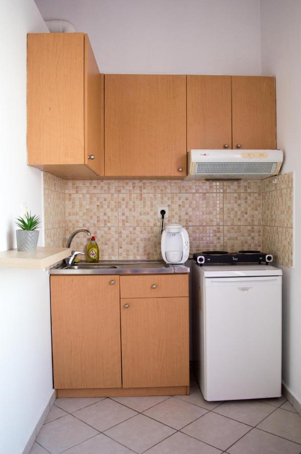 Thero House Heraklion  Ngoại thất bức ảnh