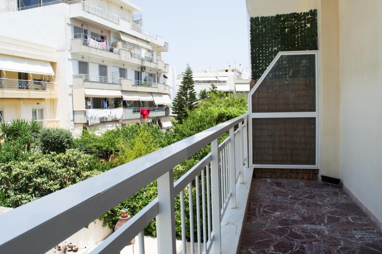 Thero House Heraklion  Ngoại thất bức ảnh